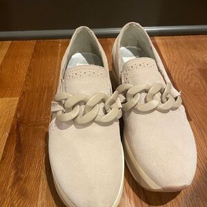 Dolce Vita Jhene Platform slip on sneakers